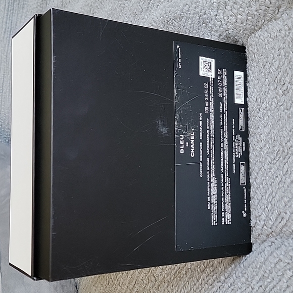 Box empty Chanel - Picture 3 of 3